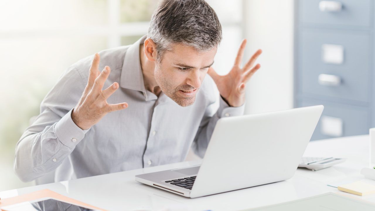 Odoo • Texto e imagen