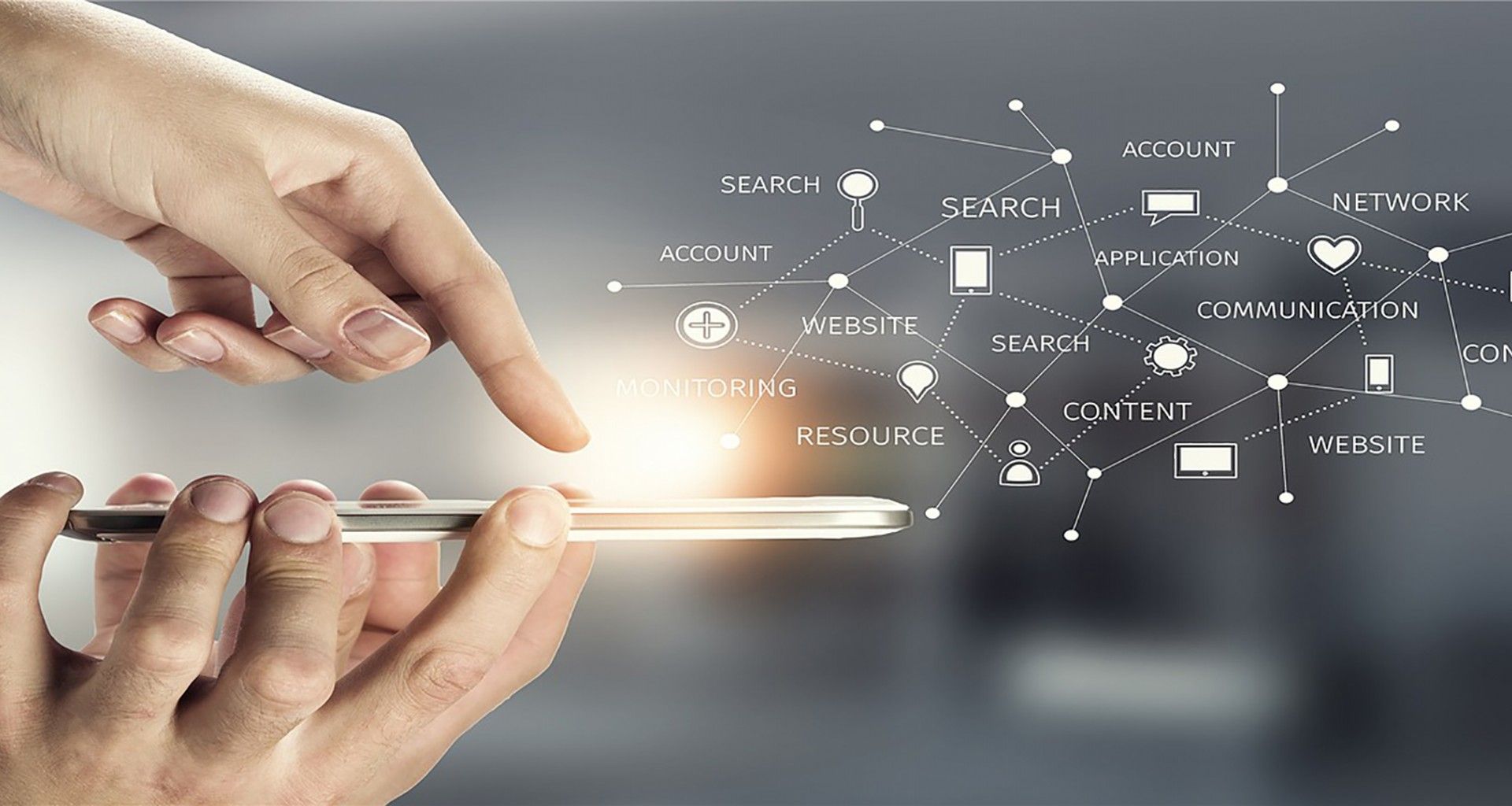 Odoo • Imagen y texto